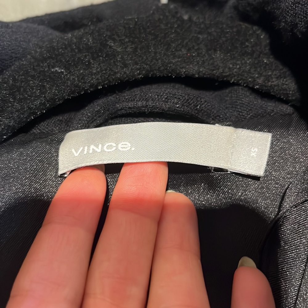 Vince blazer - Picture 2 of 7